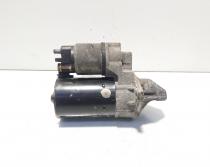 Electromotor, cod 24436877, Opel Astra H Combi, 1.2 benz, Z12XEP, 5 vit man (idi:639601)