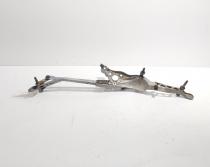 Ansamblu stergatoare fata, cod 2048201040, Mercedes Clasa C T-Model (S204) vol pe stanga (id:684203)
