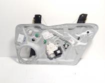 Macara cu motoras usa dreapta fata, cod 5N0837756, Vw Tiguan (5N) (id:684291)