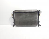 Radiator racire apa auxiliar, cod 1K0121251BN, Vw Golf 6 (5K1) 1.4 TSI, CAX (id:684474)