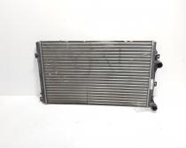 Radiator racire apa, cod 1K0121253BB, Vw Golf 6 (5K1) 1.4 TSI, CAX (id:684473)