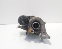 Turbosuflanta, cod 54359710009, Citroen C3 (II), 1.4 HDI, 8HZ (idi:684288)
