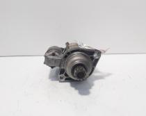 Electromotor, cod 02M911023N, Audi A3 (8P1), 2.0 TDI, AZV, 6 vit man (idi:684373)
