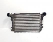Radiator intercooler, cod 3C0145803E, Vw Passat Variant (3C5) 2.0 TDI, BMP (id:684462)