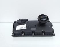 Capac culbutori, cod 038103469AD, Vw Golf 5 (1K1), 1.9 TDI, BKC (idi:660885)