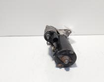 Electromotor cu start-stop, cod 02E911024A, VW Passat Alltrack (365), 2.0 TDI, CFF, cutie automata (idi:684368)
