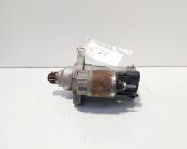 Electromotor Valeo, cod 0AM911023B, VW Golf 6 Variant (AJ5), 1.4 TSI, CAX, cutie automata (idi:684370)