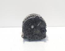 Alternator 180A Bosch, cod 03G903023, Skoda Superb II Combi (3T5), 2.0 TDI, CBB (idi:684427)
