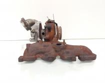 Turbosuflanta, cod 03L253019P, Vw Passat CC (357) 2.0 TDI, CFF (idi:656732)