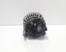 Alternator 140A Bosch, cod 06F903023F, Skoda Octavia 2 (1Z3), 2.0 TDI, AZV (idi:684430)