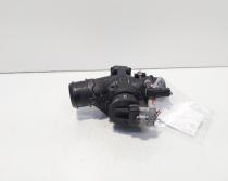 Clapeta acceleratie, cod 9660030380, Citroen C3 (II), 1.6 HDI, 9HX (idi:684081)
