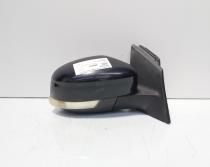 Oglinda electrica dreapta cu semnalizare, Ford Focus 3, vol pe dreapta (id:684637)