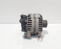 Alternator 150A Bosch, cod 9646321880, Citroen C4 Grand Picasso, 1.6 HDI, 9HZ (idi:684282)