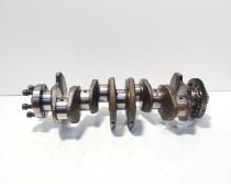 Vibrochen, cod 38AA, Audi A4 (8EC, B7) 2.0 TDI, BRF (idi:684009)