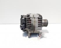 Alternator 140A Bosch, cod 06F903023F, Skoda Octavia 2 (1Z3), 2.0 TDI, AZV (idi:684339)