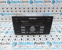 Radio cd 5M5T-18C815-FA, Ford Focus C-Max, 2003-2007 (id:186673)