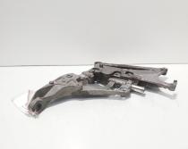 Suport radiator intercooler, cod 04B145841B, Vw Polo (6R) 1.4 TDI, CUS (id:684533)