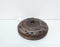 Volanta masa simpla cu placa presiune, Vw  Jetta 4 (6Z) 1.6 TDI, CAY, 5 vit man (idi:660896)