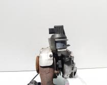 Supapa turbo electrica, Vw Passat (3C2) 2.0 TDI, CBA (idi:666455)