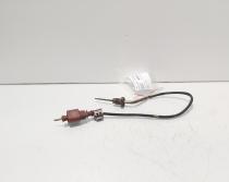 Sonda temperatura gaze, cod 04L906088CH, Vw Polo (6R) 1.4 TDI, CUS (id:684513)