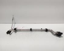 Set conducte alimentare combustibil, Vw Golf 5 (1K1) 2.0 TDI, BKD (id:684848)