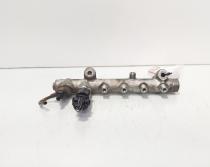 Rampa injectoare cu senzor, cod 0445214049, Opel Astra H Combi, 1.7 CDTI, Z17DTH (idi:683993)