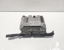 Calculator motor Ecu, cod 03G906021NG, 0281013437, Vw Golf 5 Variant (1K5), 1.9 TDI, BLS (idi:631465)