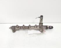 Rampa injectoare cu senzor, Opel Zafira B (A05), 1.7 CDTI, Z17DTR (idi:683898)