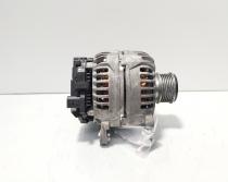 Alternator, Vw Jetta 3 (1K2) 1.9 TDI, BXE (id:684818)
