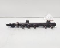 Rampa injectoare cu senzor, cod 9804776780, Ford Focus 3 Sedan, 1.5 TDCI, XWDB (idi:684014)