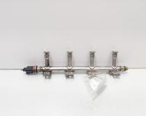 Rampa injectoare cu senzor, cod 03F133320C, Skoda Rapid Spaceback (NH1), 1.2 TSI, CBZ (idi:683941)