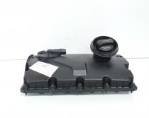 Capac culbutori, cod 038103469AH, Vw Jetta 3 (1K2) 1.9 TDI, BKC (idi:665521)