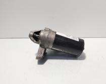 Electromotor, cod 7552697, Mini Cooper (R50, R53) 1.6 16V benz, W10B16AA, 5 vit man (id:684811)