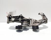 Suport accesorii, cod GM55565570, Opel Corsa D 1.7 CDTI, Z17DTR (id:684731)