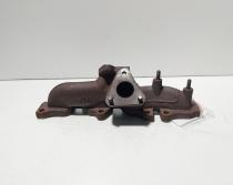 Galerie evacuare, cod 03L253033B, Audi A4 Avant (8K5, B8) 2.0 TDI, CGL (id:684743)