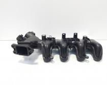 Galerie admisie cu capac culbutori, cod 9684941780, Citroen C5 (II) Break, 1.6 HDI, 9HY (idi:683970)