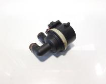 Pompa recirculare apa, cod 5N0965561A, Audi A3 (8P1), 1.6 TDI, CAY (idi:483831)