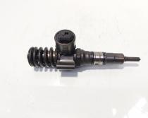 Injector, cod 03G130073G+, BPT, 0414720404, Audi A6 (4F2, C6) 2.0 TDI, BRE (id:683913)