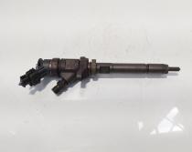 Injector, cod 0445110311, Peugeot 307 1.6 HDI, 9HX (id:684017)