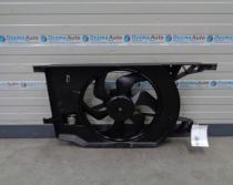 Electroventilator 8200025635, Renault Laguna 2 (BG0) 1.9dci (id:194172)