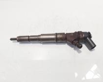 Injector, cod 7793836, 0445110216, Bmw 5 (E60) 2.0 diesel, 204D4 (id:684387)