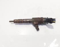 Injector, cod 0445110340, Peugeot 308 1.6 HDI, 9H06 (id:683918)