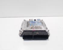 Calculator motor ECU, cod 03G906016BD, Audi Q3 (8UB), 2.0 TDI, CFF (idi:593442)