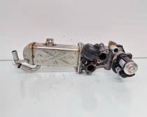 Racitor gaze cu EGR, cod 03L131512BJ, Vw Jetta 3 (1K2) 1.6 TDI, CAY (idi:656438)