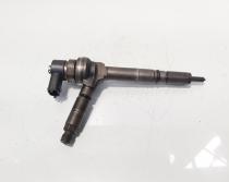 Injector, cod 0445110175, Opel Astra H 1.7 CDTI, Z17DTH (id:684607)