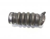 Furtun intercooler, cod 9650325480, Peugeot 307 1.6 HDI, 9HZ (id:685077)