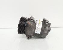 Compresor clima, cod 8200309193, Renault Megane 2 Sedan 1.9 DCI, F9Q812 (idi:656663)