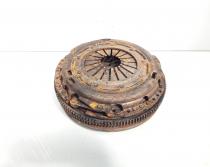Volanta masa dubla cu placa presiune, Seat Altea XL (5P5, 5P8) 2.0 TDI, BKD, 6 vit man (idi:647686)