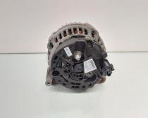 Alternator, 140A, Bosch, cod 06F903023J, Audi A6 (4F2, C6), 2.0 TDI, BLB (idi:656433)