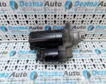 Electromotor 02A911024D Vw New Beetle 1.9tdi, ALH